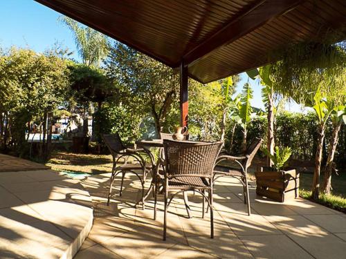 This photo about Hotel Nova Odessa shared on HyHotel.com