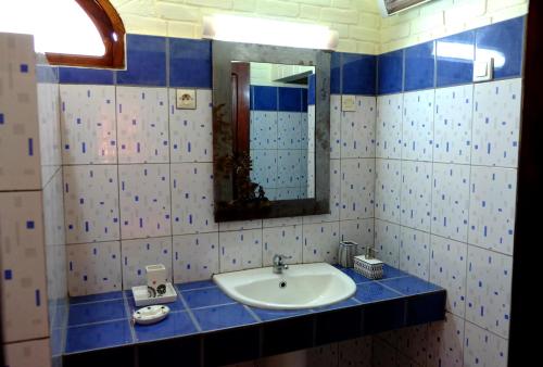 Eco Lodge Les Chambres Du Voyageur in Antsirabe Eco Lodge Les Chambres Du Voyageur in Antsirabe