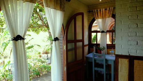Eco Lodge Les Chambres Du Voyageur in Antsirabe Eco Lodge Les Chambres Du Voyageur in Antsirabe