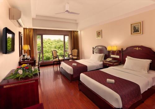 This photo about Mayur Aaditya Resort shared on HyHotel.com