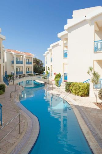 مدخل, Kissos Hotel in بافوس مدخل, Kissos Hotel in بافوس