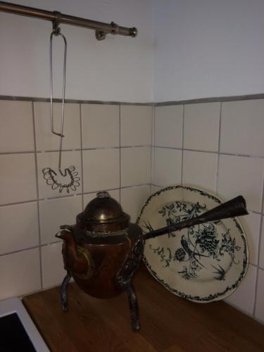 設施, Grona Lena in 蘇尼 設施, Grona Lena in 蘇尼