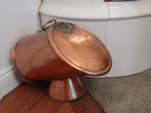 設施, Grona Lena in 蘇尼 設施, Grona Lena in 蘇尼