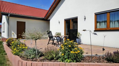 Balkon/terasa, Haus Sonnenschein in Feusdorf Balkon/terasa, Haus Sonnenschein in Feusdorf