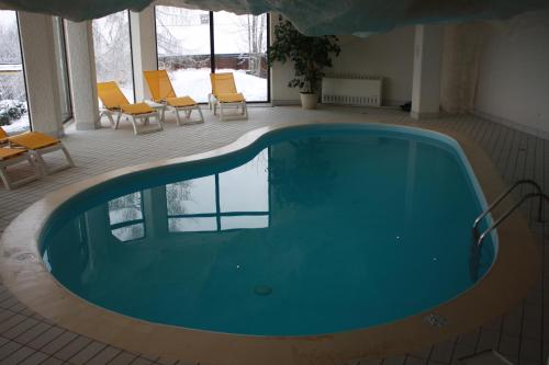 Piscina, Apartment 162 - Bristol in Villars-sur-ollon Piscina, Apartment 162 - Bristol in Villars-sur-ollon