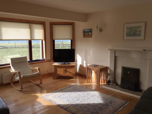 Holiday Home Croft46 in Isle Of South Uist Holiday Home Croft46 in Isle Of South Uist