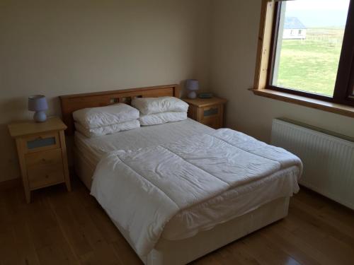 Holiday Home Croft46 in Isle Of South Uist Holiday Home Croft46 in Isle Of South Uist