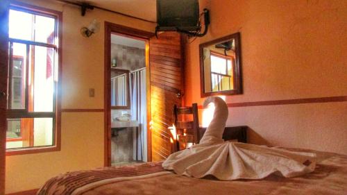 Hotel Real del Valle in San Cristóbal de las Casas Hotel Real del Valle in San Cristóbal de las Casas