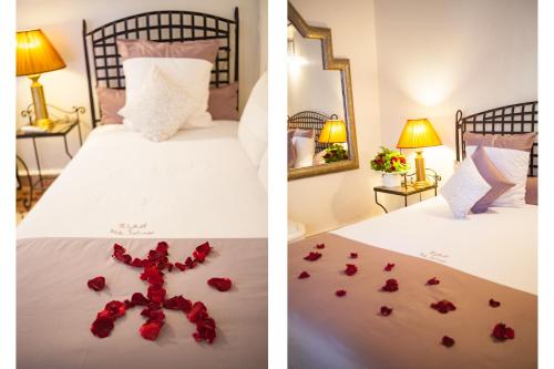 Riad Dar Sofian in Zagora Riad Dar Sofian in Zagora