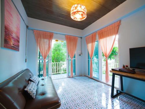 バーン チョークディ パイ リゾート17