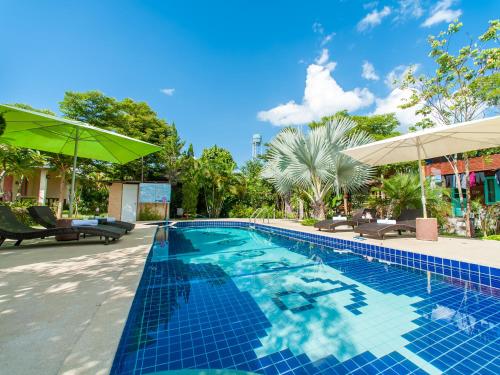 バーン チョークディ パイ リゾート10