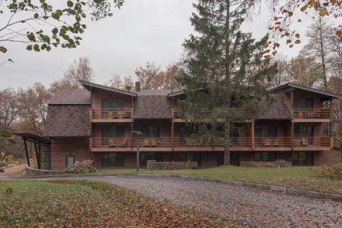 This photo about Welna Eco Spa Resort shared on HyHotel.com