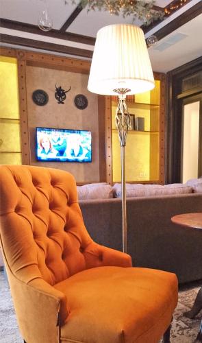 Vertikal Hotel in 아르키즈 Vertikal Hotel in 아르키즈