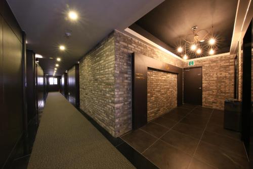 Kobos Hotel in Yeouido Kobos Hotel in Yeouido