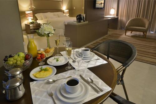 Mâncare şi băutură, Hardman Praia Hotel in Joao Pessoa Mâncare şi băutură, Hardman Praia Hotel in Joao Pessoa