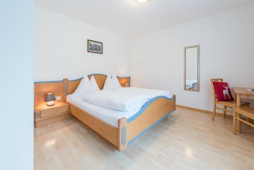 This photo about Apartpension Oberhauser shared on HyHotel.com