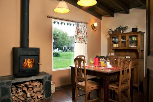 المرافق, La Caledonia Cabanas Boutique in Sierra De La Ventana المرافق, La Caledonia Cabanas Boutique in Sierra De La Ventana