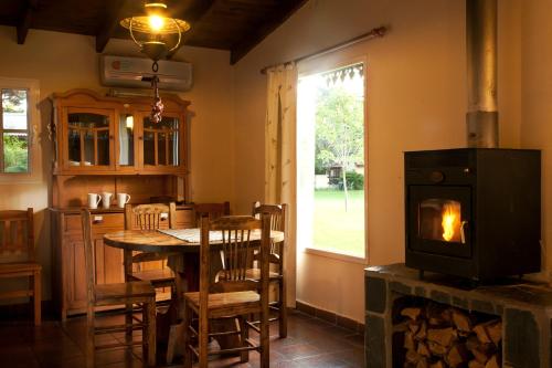 المرافق, La Caledonia Cabanas Boutique in Sierra De La Ventana المرافق, La Caledonia Cabanas Boutique in Sierra De La Ventana