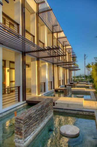 Facilities, Kandaya Resort in Daanbantayan Facilities, Kandaya Resort in Daanbantayan