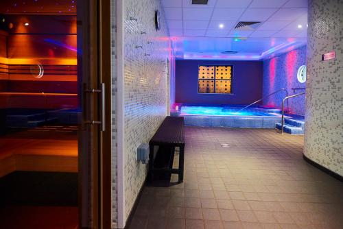 This photo about The Warwickshire Hotel and Country Club shared on HyHotel.com