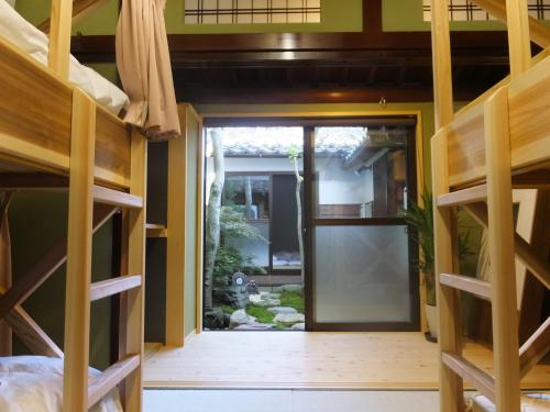 This photo about Guesthouse Mikkaichi shared on HyHotel.com