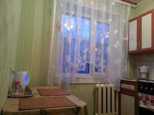 Apartment on Khanty-Mansiyskaya 45A in Nizhnevartovsk Apartment on Khanty-Mansiyskaya 45A in Nizhnevartovsk