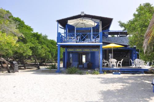 Hotel Baru Beach House