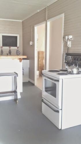 A szálláshely kívülről, Ons Strandhuisie N5 in Pearly Beach in Pearly Beach A szálláshely kívülről, Ons Strandhuisie N5 in Pearly Beach in Pearly Beach