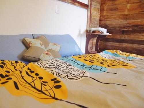 This photo about Taroko Railway Authentic B&B shared on HyHotel.com