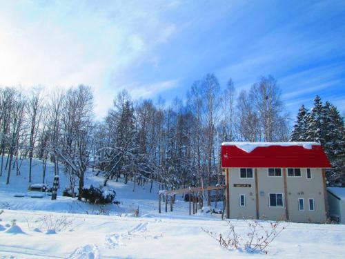 This photo about Shiokari Huette shared on HyHotel.com