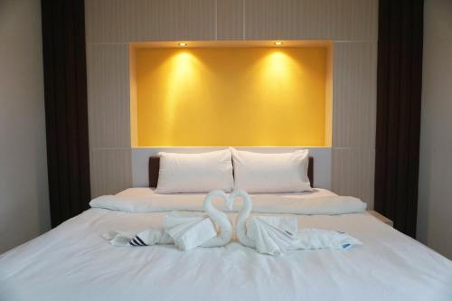 This photo about Honey Hotel Chiang Saen shared on HyHotel.com