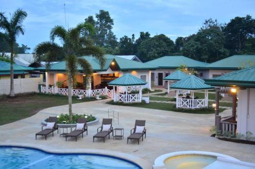 Hotel Cabana Republic