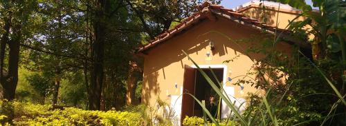 This photo about Pugmark Resort shared on HyHotel.com