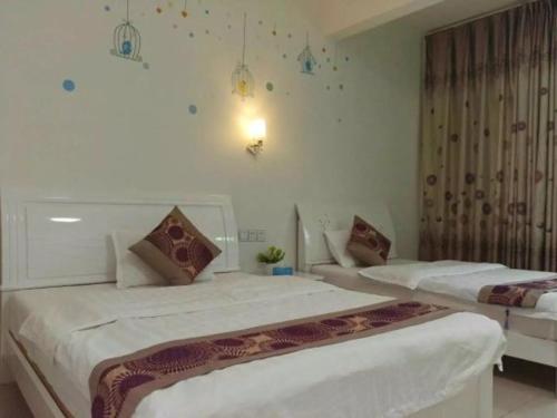 This photo about Danxiashan QQ Hostel shared on HyHotel.com