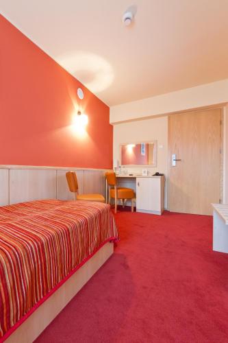 This photo about Hotel Pozyton shared on HyHotel.com