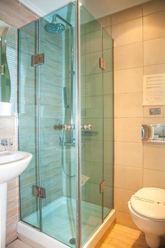 This photo about Hotel Zografos shared on HyHotel.com