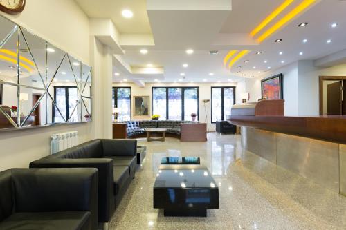 ردهة, Hotel Sterling Garni in Voždovac ردهة, Hotel Sterling Garni in Voždovac