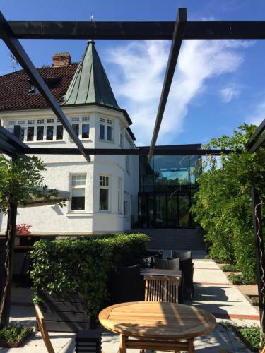 Kiviks Hotell in Simrishamn Kiviks Hotell in Simrishamn