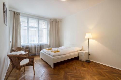 Hotel Moly Apartment