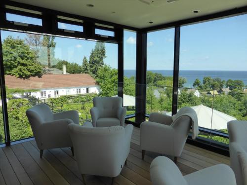 Kiviks Hotell in Simrishamn Kiviks Hotell in Simrishamn