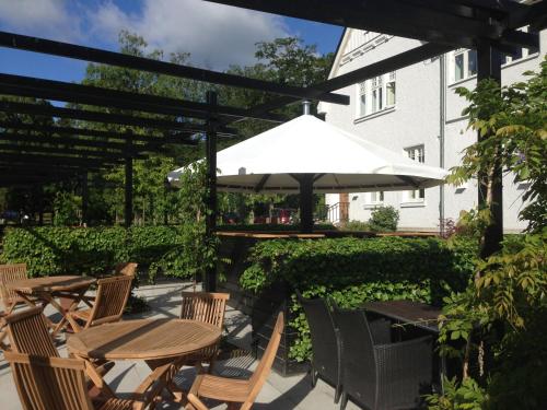 Kiviks Hotell in Simrishamn Kiviks Hotell in Simrishamn