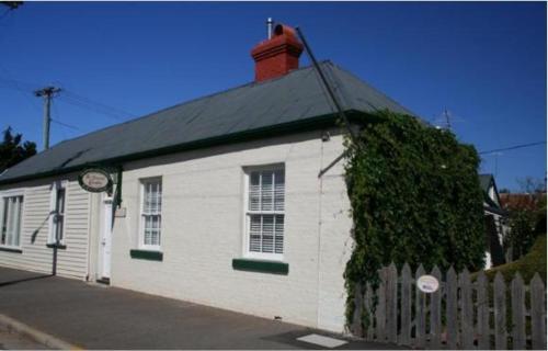 韋斯特伯里薑餅別墅 (Westbury Gingerbread Cottages) in 韋斯特伯里 韋斯特伯里薑餅別墅 (Westbury Gingerbread Cottages) in 韋斯特伯里