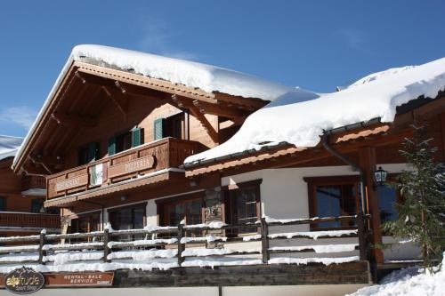 This photo about Amici shared on HyHotel.com