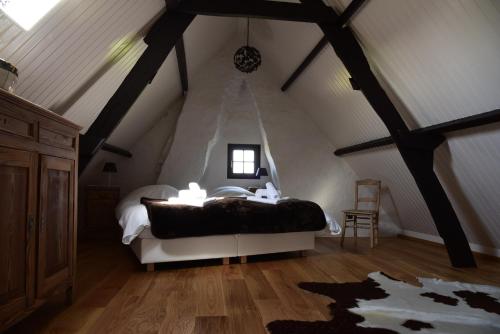 Cottage Nostalgia in ดัมเม Cottage Nostalgia in ดัมเม
