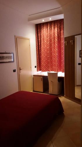 This photo about Hotel Mediterraneo shared on HyHotel.com