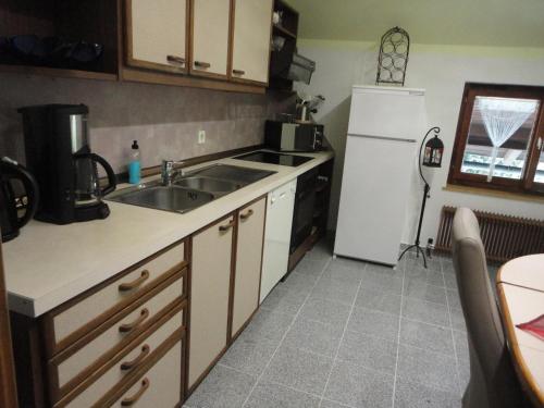 Ferienhaus Burgblick in Treffen Am Ossiacher See Ferienhaus Burgblick in Treffen Am Ossiacher See