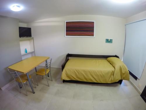 This photo about Apart Hotel Lo de Carilo shared on HyHotel.com