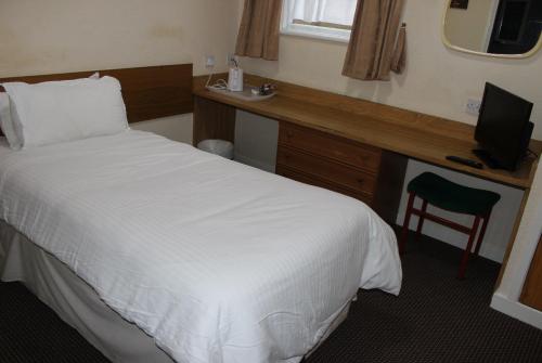 This photo about The Premier Lodge shared on HyHotel.com