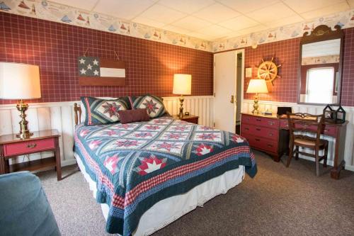 This photo about The Globe Inn shared on HyHotel.com