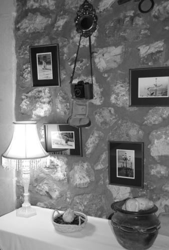 This photo about Son Mercadal shared on HyHotel.com